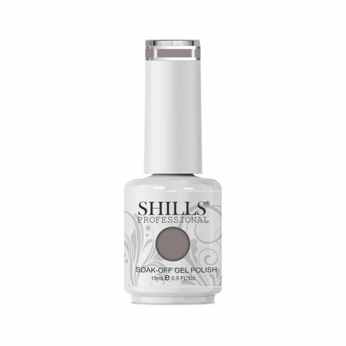 Shills Professional UV/LED Cool Gel Polish(SPG166-SPG206)