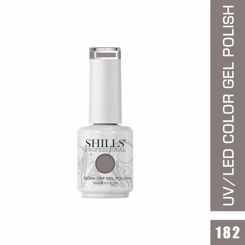 Shills Professional UV/LED Cool Gel Polish(SPG166-SPG206)