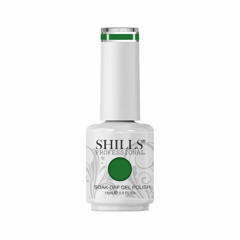 Shills Professional UV/LED Cool Gel Polish(SPG166-SPG206)