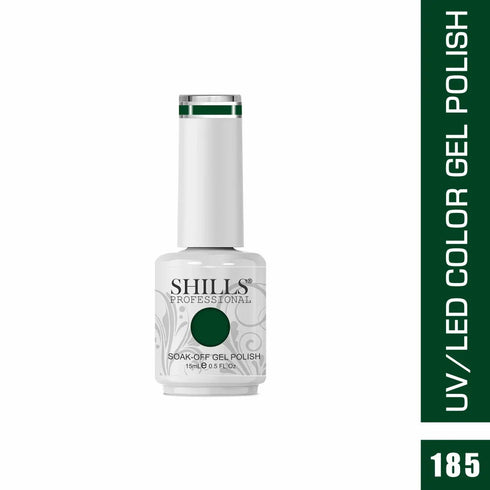 Shills Professional UV/LED Cool Gel Polish(SPG166-SPG206)