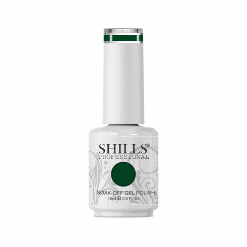 Shills Professional UV/LED Cool Gel Polish(SPG166-SPG206)