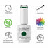 Shills Professional UV/LED Cool Gel Polish(SPG166-SPG206)