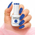 Shills Professional UV/LED Cool Gel Polish(SPG166-SPG206)