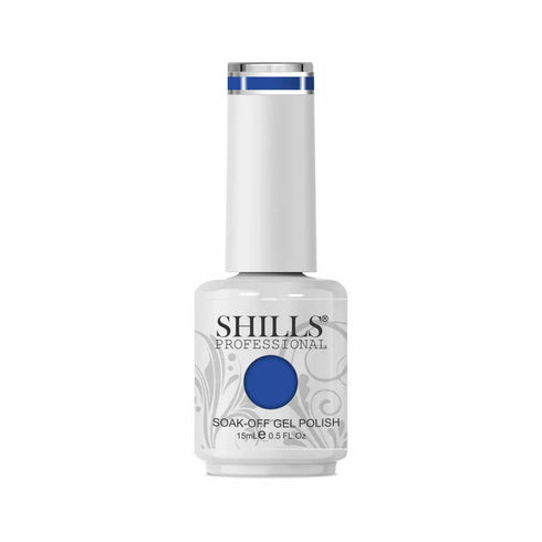Shills Professional UV/LED Cool Gel Polish(SPG166-SPG206)