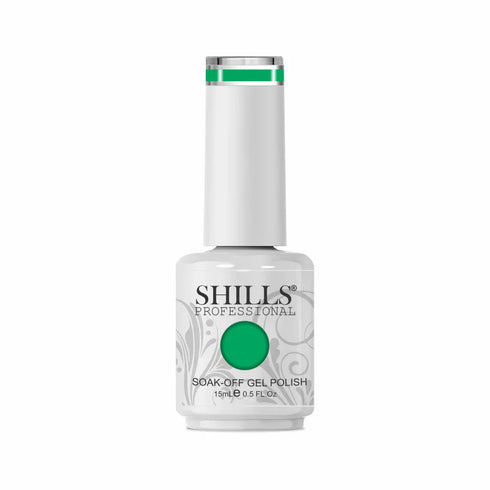 Shills Professional UV/LED Cool Gel Polish(SPG166-SPG206)