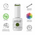 Shills Professional UV/LED Cool Gel Polish(SPG166-SPG206)