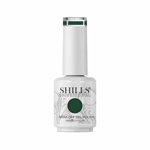 Shills Professional UV/LED Cool Gel Polish(SPG166-SPG206)