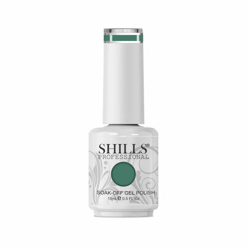 Shills Professional UV/LED Cool Gel Polish(SPG166-SPG206)