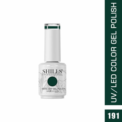 Shills Professional UV/LED Cool Gel Polish(SPG166-SPG206)