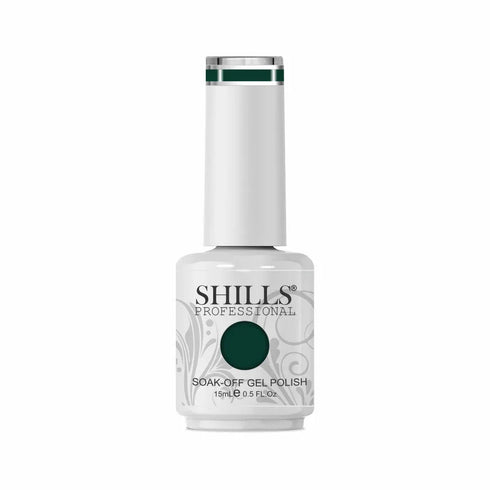 Shills Professional UV/LED Cool Gel Polish(SPG166-SPG206)