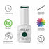 Shills Professional UV/LED Cool Gel Polish(SPG166-SPG206)