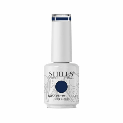 Shills Professional UV/LED Cool Gel Polish(SPG166-SPG206)