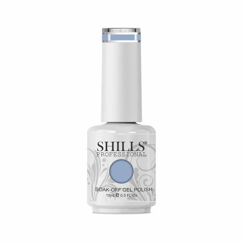 Shills Professional UV/LED Cool Gel Polish(SPG166-SPG206)