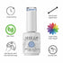 Shills Professional UV/LED Cool Gel Polish(SPG166-SPG206)