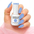 Shills Professional UV/LED Cool Gel Polish(SPG166-SPG206)
