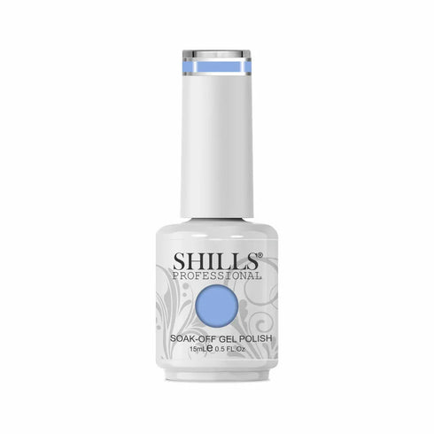 Shills Professional UV/LED Cool Gel Polish(SPG166-SPG206)