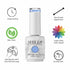Shills Professional UV/LED Cool Gel Polish(SPG166-SPG206)