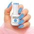 Shills Professional UV/LED Cool Gel Polish(SPG166-SPG206)