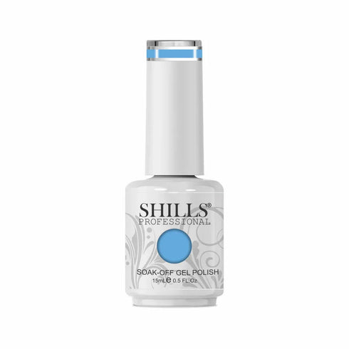 Shills Professional UV/LED Cool Gel Polish(SPG166-SPG206)