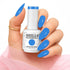 Shills Professional UV/LED Cool Gel Polish(SPG166-SPG206)