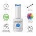 Shills Professional UV/LED Cool Gel Polish(SPG166-SPG206)