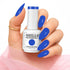 Shills Professional UV/LED Cool Gel Polish(SPG166-SPG206)