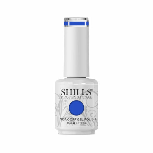 Shills Professional UV/LED Cool Gel Polish(SPG166-SPG206)