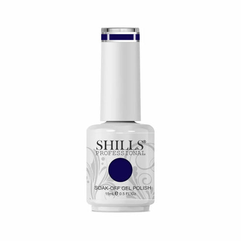 Shills Professional UV/LED Cool Gel Polish(SPG166-SPG206)