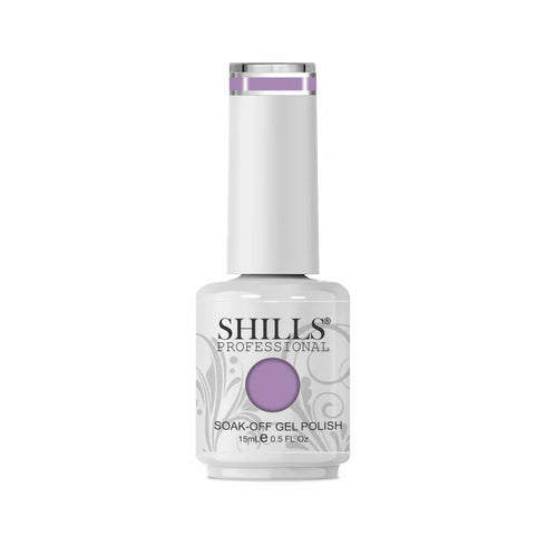 Shills Professional UV/LED Cool Gel Polish(SPG166-SPG206)