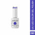 Shills Professional UV/LED Cool Gel Polish(SPG166-SPG206)