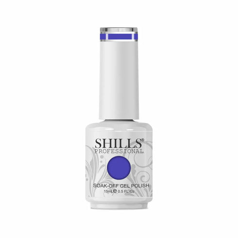 Shills Professional UV/LED Cool Gel Polish(SPG166-SPG206)