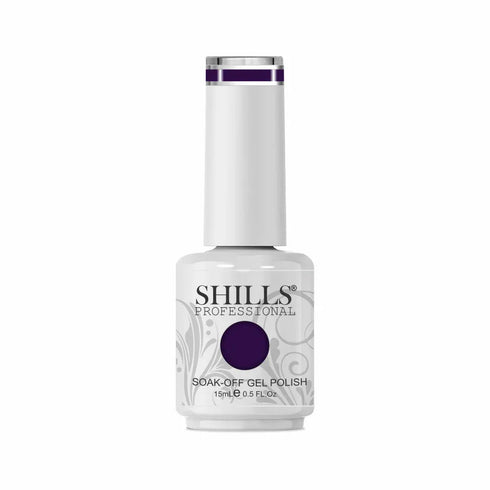 Shills Professional UV/LED Cool Gel Polish(SPG166-SPG206)