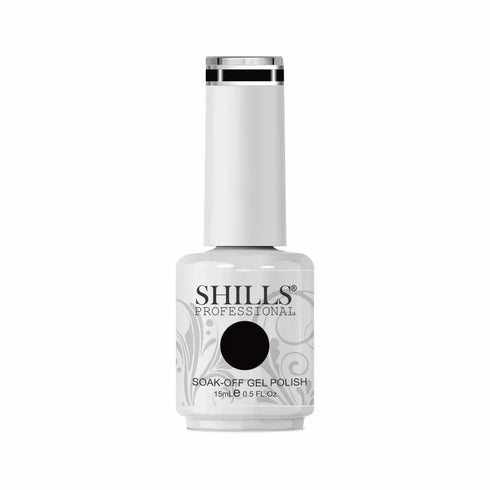 Shills Professional UV/LED Cool Gel Polish(SPG166-SPG206)