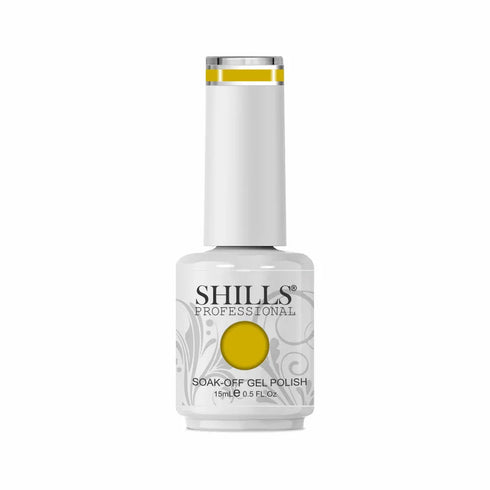 Shills Professional UV/LED Cool Gel Polish(SPG166-SPG206)