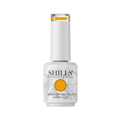 Shills Professional UV/LED Cool Gel Polish(SPG207-SPG249)
