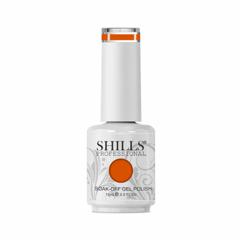 Shills Professional UV/LED Cool Gel Polish(SPG207-SPG249)