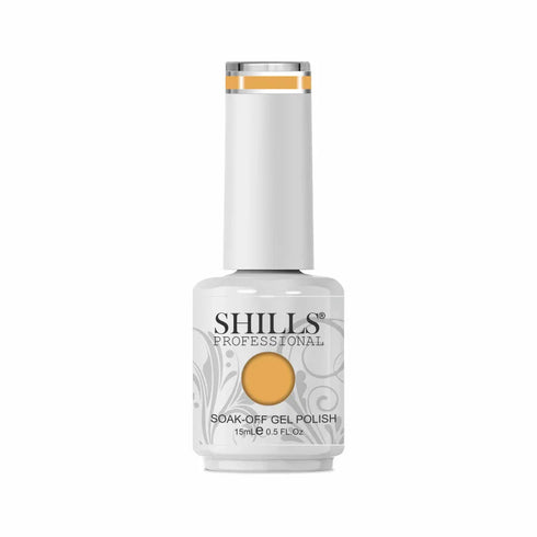 Shills Professional UV/LED Cool Gel Polish(SPG207-SPG249)