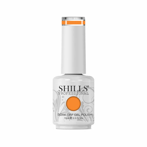 Shills Professional UV/LED Cool Gel Polish(SPG207-SPG249)
