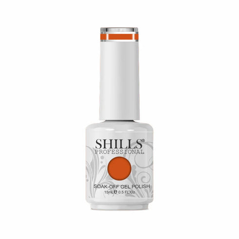 Shills Professional UV/LED Cool Gel Polish(SPG207-SPG249)