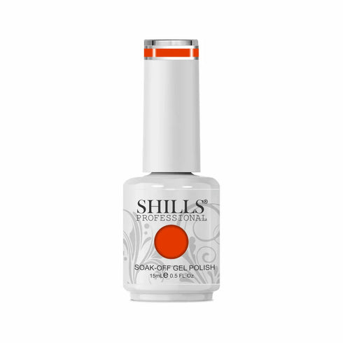 Shills Professional UV/LED Cool Gel Polish(SPG207-SPG249)