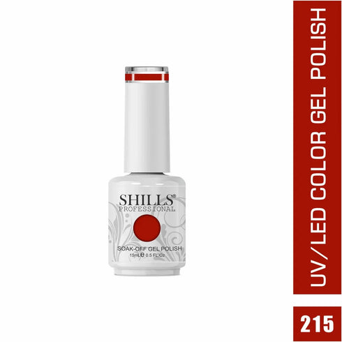 Shills Professional UV/LED Cool Gel Polish(SPG207-SPG249)