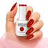 Shills Professional UV/LED Cool Gel Polish(SPG207-SPG249)