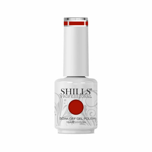 Shills Professional UV/LED Cool Gel Polish(SPG207-SPG249)