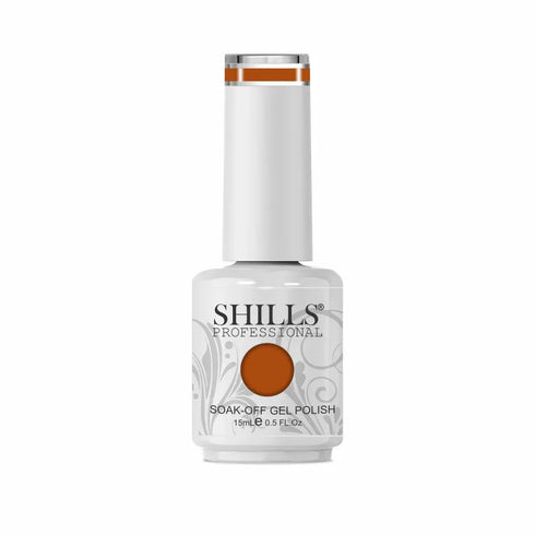 Shills Professional UV/LED Cool Gel Polish(SPG207-SPG249)