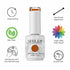 Shills Professional UV/LED Cool Gel Polish(SPG207-SPG249)