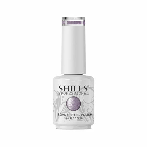 Shills Professional Glitter Gel Polish