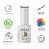 Shills Professional Glitter Gel Polish