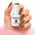 Shills Professional Glitter Gel Polish