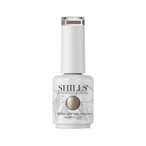 Shills Professional Glitter Gel Polish