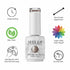 Shills Professional Glitter Gel Polish